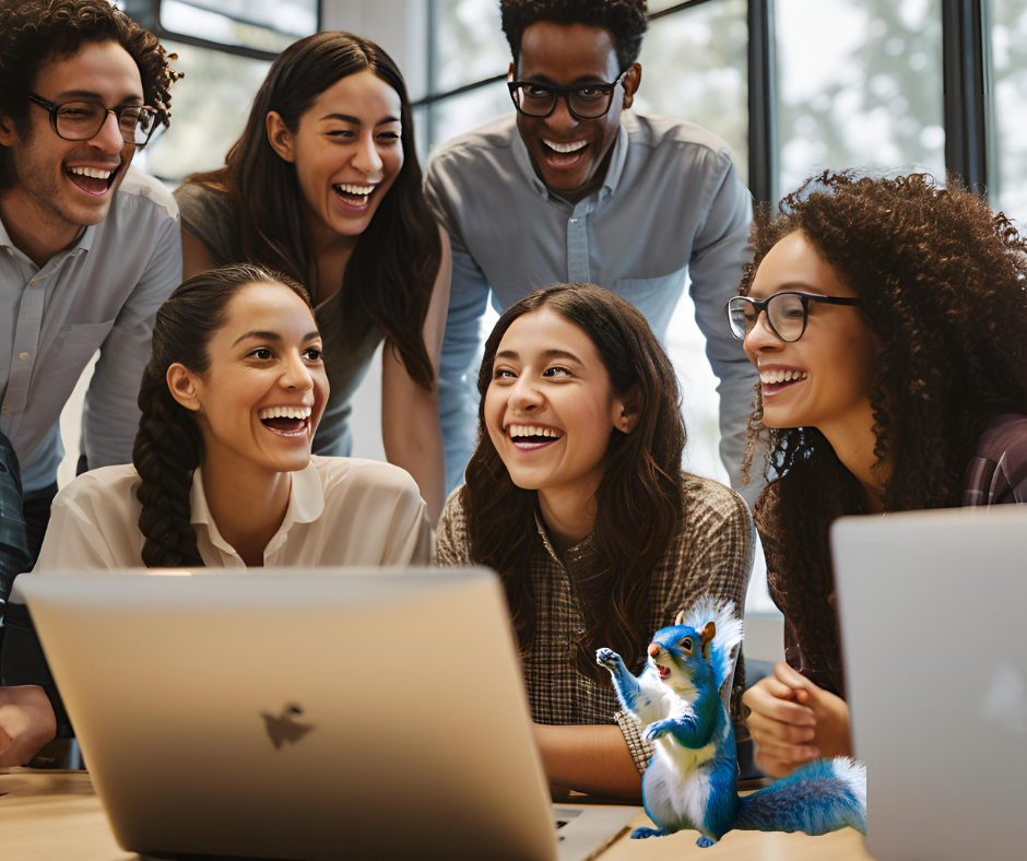 Transforming Teams with Storytelling and Inovation