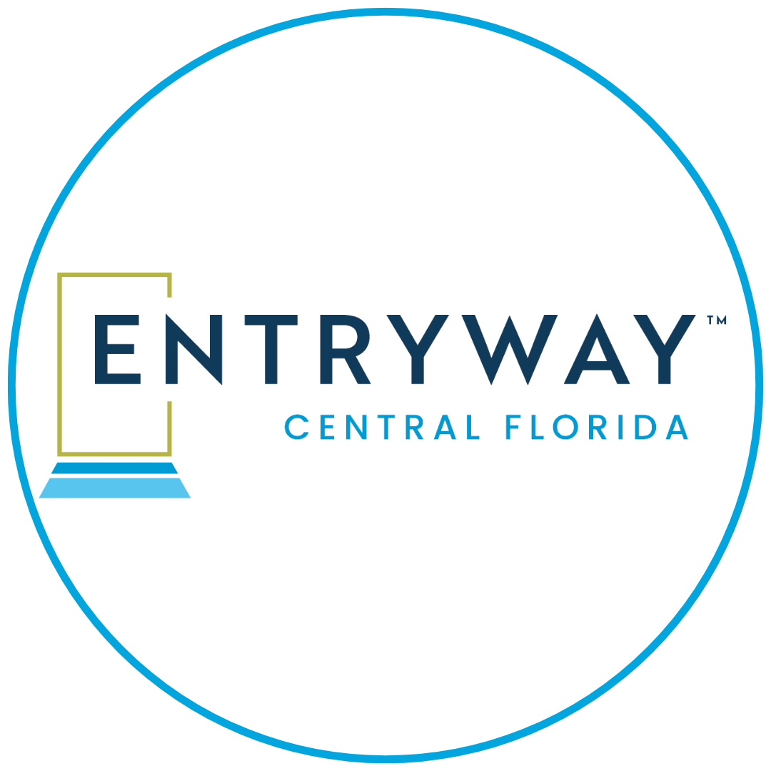Entryway Central Florida