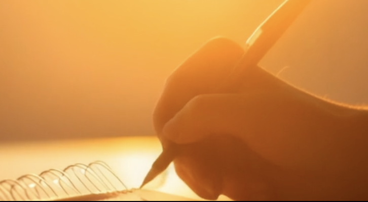 30 Day Positivity Power-Up