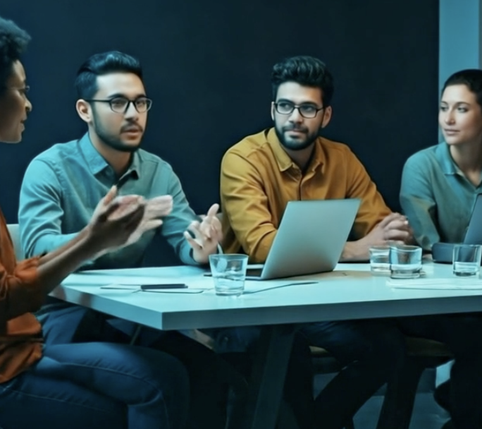 Multifamily Property Management Storytelling Training