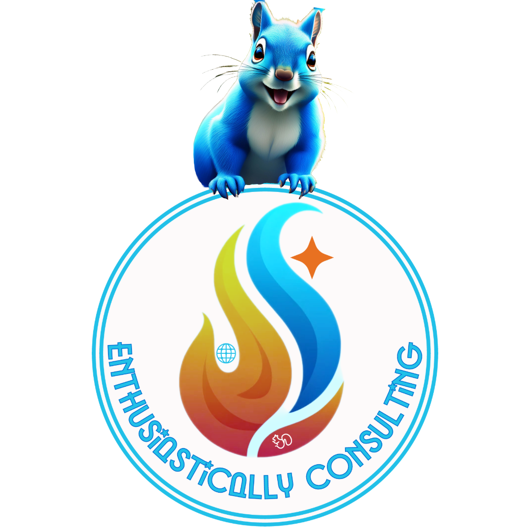 Enthusiastically Consulting