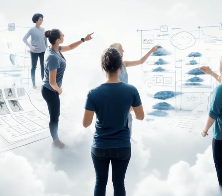 Storytelling Training