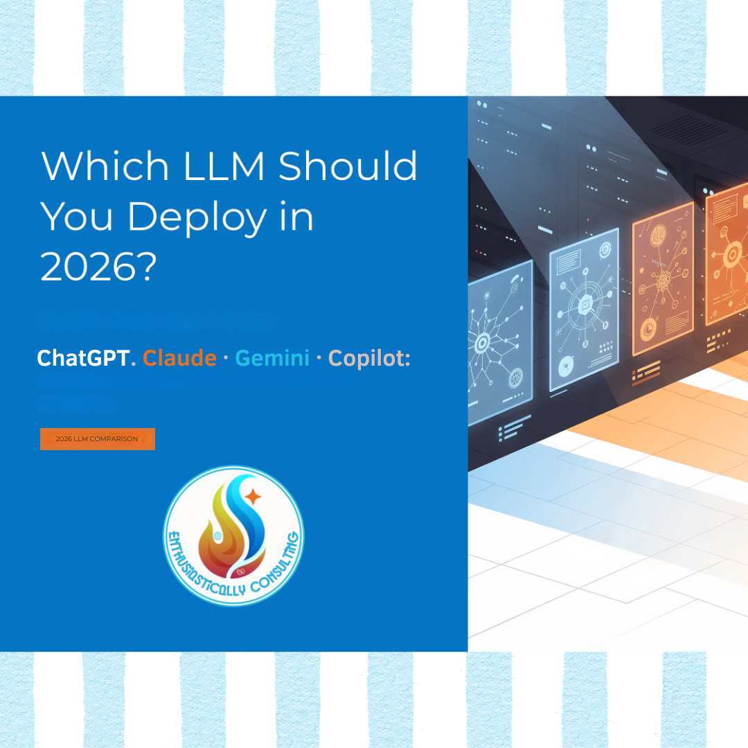Which LLM Should You Deploy
