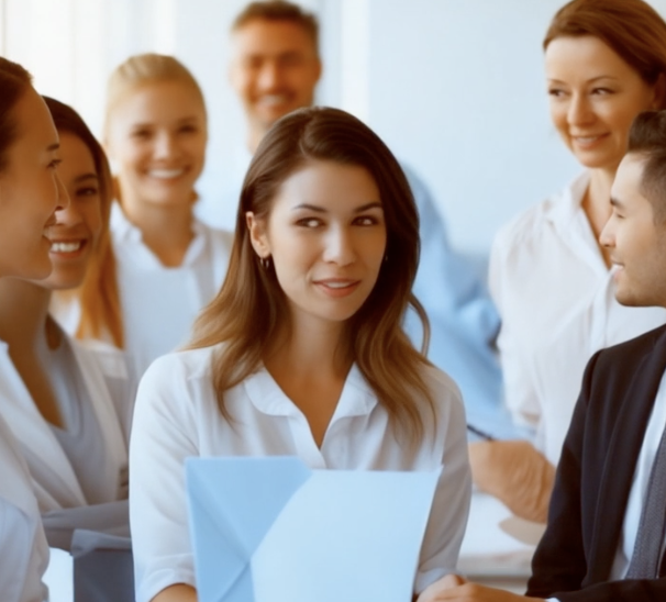 Positivity in the Workplace